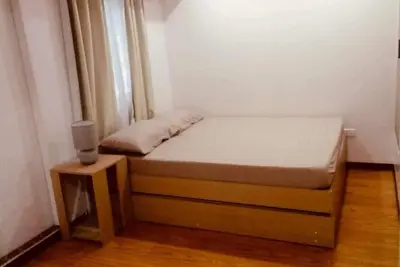 Image de Cylo’s Place is a convenient& accessable staycation in the Metro.