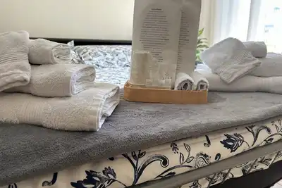 Image de Benvenuti a Casavalentina la Scelta Perfetta per un Soggiorno Confortevole