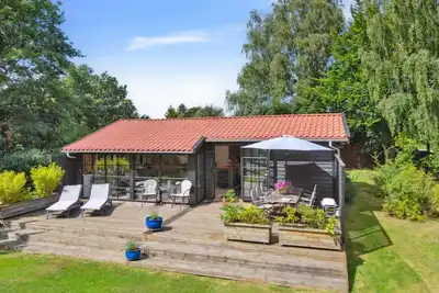 Image de \"Bedine\" - 1. 3km from the sea by Interhome