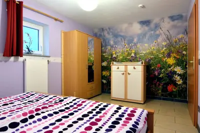 Comfy Holiday Home in Burg Reuland With Sauna, Terrace, Bbq
