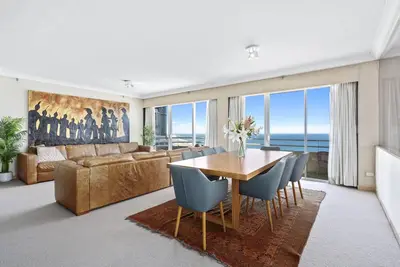 Image de Zenith - 3 Bedroom Courtyard