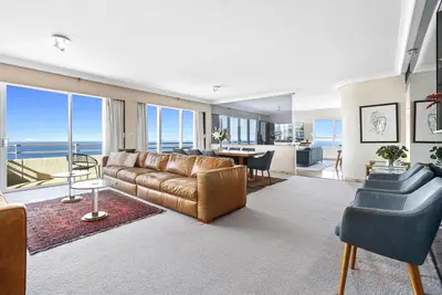 Image de Zenith - 3 Bedroom Courtyard