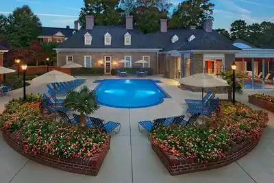 Image de Marriott's Manor Club | Two-Bedroom Villa