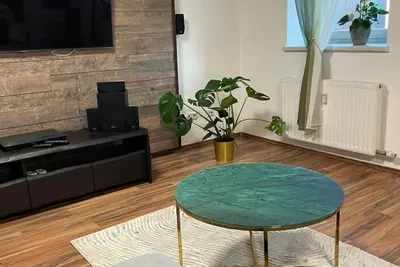 Image de Haus Tarsoly - Appartement\/fewo, Bad, Wc, 1 Schlafraum