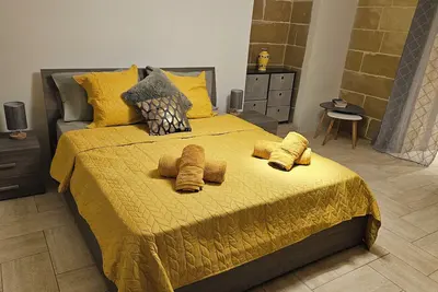 Image de 3bdr - Fully Airconditioned, Apartment in the heart of Sliema.