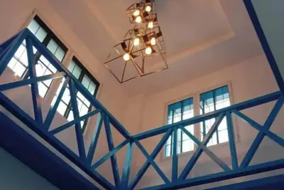 Image de Santorini House in Cagayan de Oro\n\n