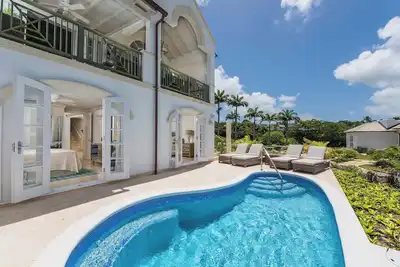 Image de Sugar Cane Ridge 9 in St James by Personal Villas - Access to Resort Facilities