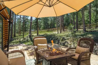Image de Welcome to your home away from home!