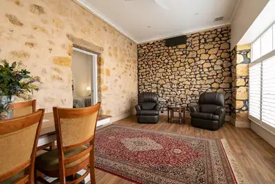 Image de Mannum Riverside Retreat; Boutique Suites in Heart of Mannum near River