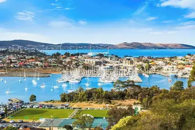 Image de Leura Bayview Retreat - Close to Cbd & Air port