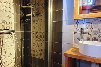 Image de Charmant appartement Triplex cozy 4/6 personnes au centre ville de Gérardmer.