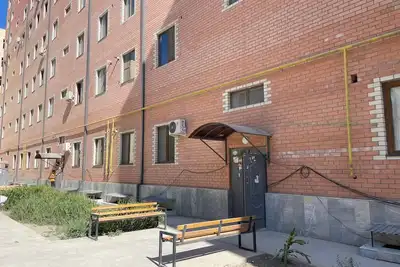 Image de Cozy 1-bedroom apartment with Ac, WiFi in charming Bukhara