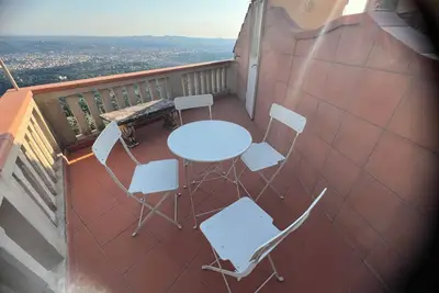 Image de Suite Panorama Fiesole la Miglior Vista su Firenze
