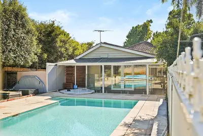 Image de Elegant Luxury - Family Entertainer in Ringwood