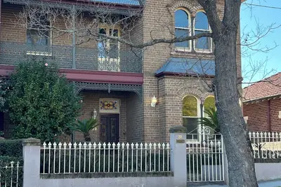 Image de \nHistoric Camden House