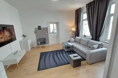 Image de Complete holiday apartment Wismar Central King Bed