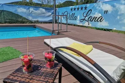 Image de Amazing Villa Lana\n\n