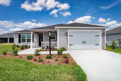 Image de Modern and Vibrant Community Living at Moultrie Creek