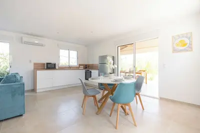 Image de Villa Thym