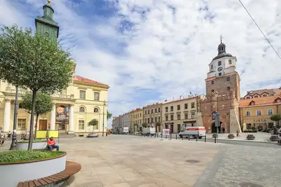 Image de Apartamenty Lalka by ShortStayPoland