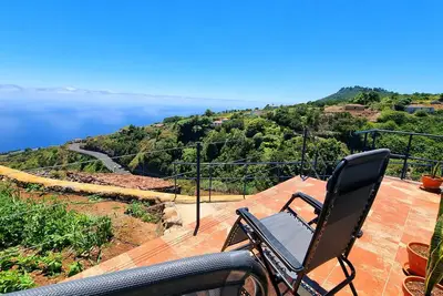 Image de Casa Pirusa con Piscina Privada en Barlovento, Isla de La Palma