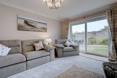 Image de Pebblelight | Winterton Cottages