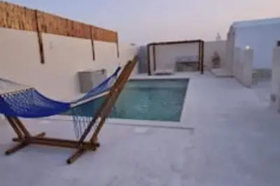 Image de villa Raya