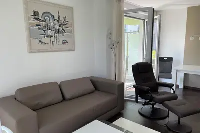 Image de Vacation apartment in the sun-drenched Markgräfler Land region