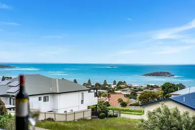 Image de Seaview at the Bay - Wi-Fi and Linen Included