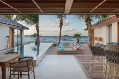 Image de Villa Casa Tua St Barth 3-bd