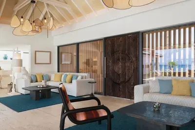Image de Villa Casa Tua St Barth 2-bd