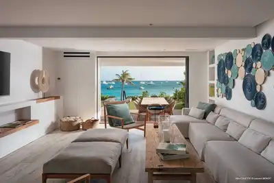 Image de Villa Colette St Barth 5-bd
