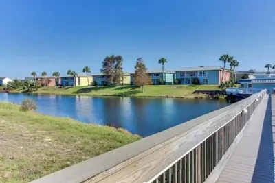 Image de Blue Pearl   1 bedroom, 2 bath condo - sleeps 6, Pet friendly.