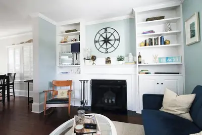 Image de Charming Home on the Point