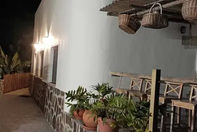 Image de Valle Sereno : Appartement avec vue et solarium à Tenerife