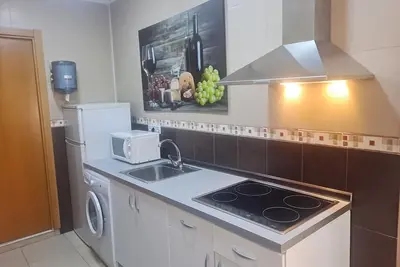 Image de Piso Soleado y Cómodo en Centro Ciudad