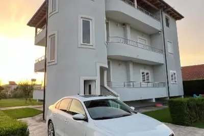 Image de Villa-Koka-1 - One-bedroom Loft Apartment
