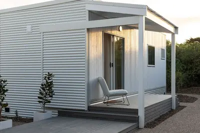 Image de Island Beach Retreat