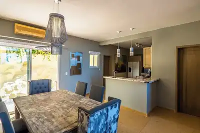 Image de Villa Amapas View