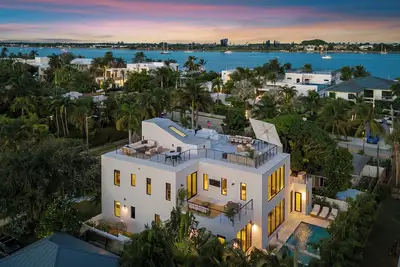 Image de Wander Palm Beach
