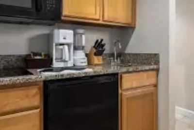 Image de Cozy Studio, Pompano Beach, Fl!