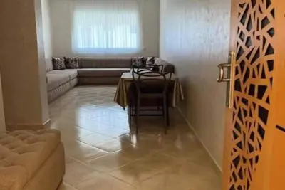Image de Nouvelle appartement moderne 3 chambres