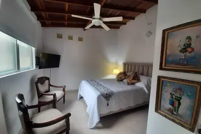 Image de Ana's house