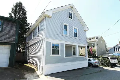 Image de Downtown Charming Retreat Newport