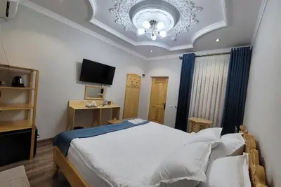 Image de Hanifa Boutique Hotel - Deluxe double suite\n