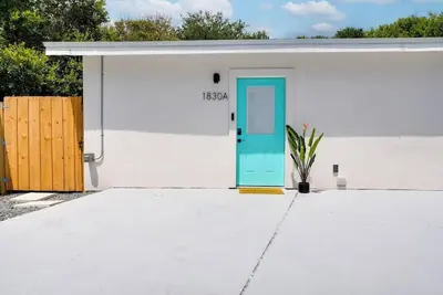 Image de Private Beautiful Beach House