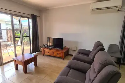 Image de independent private apartment.