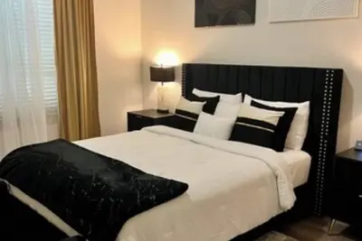 Image de New! Luxury Midtown Escape