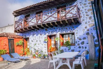 Image de Chc - Casa Rural del Ciruelo