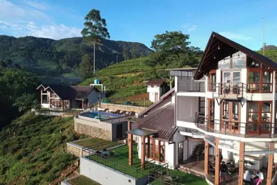 Image de La Casa Lindula